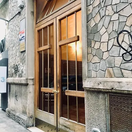Apartment Carrassi's
