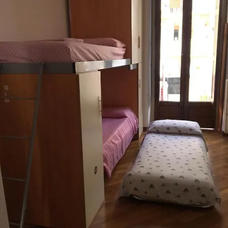 Apartment Carrassi's Bari