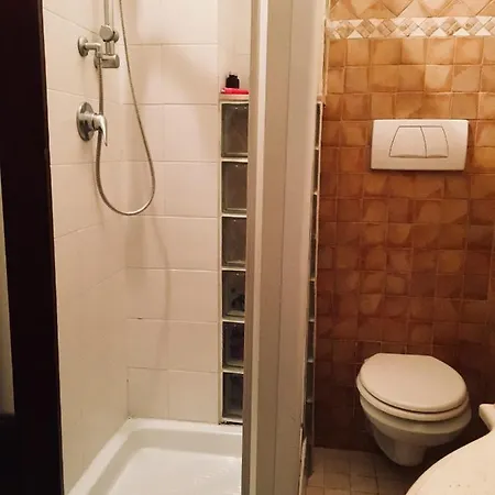 Carrassi's Apartment Bari