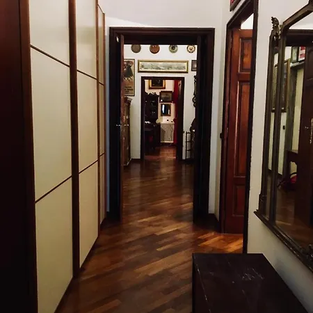 Apartment Carrassi's