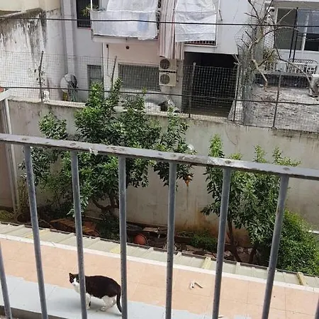Carrassi's Apartment Bari