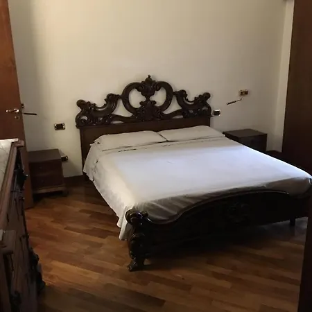 Carrassi's * Bari